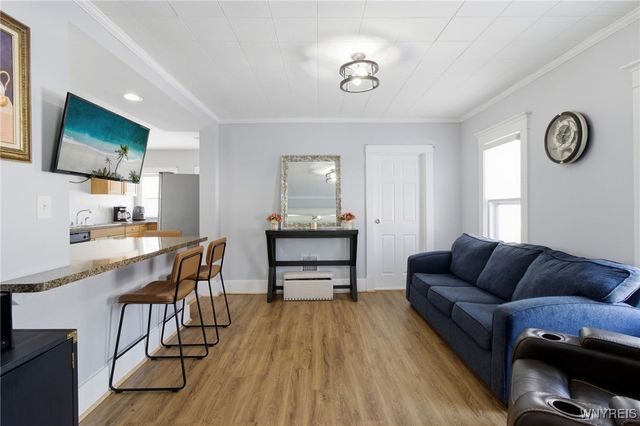 1122 91st Street, Niagara Falls, NY 14304