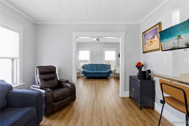 1122 91st Street, Niagara Falls, NY 14304