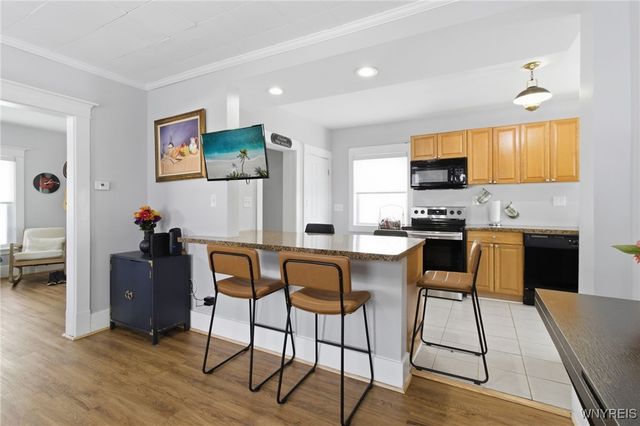 1122 91st Street, Niagara Falls, NY 14304