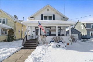1122 91st Street, Niagara Falls, NY 14304