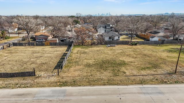 2718 Jeff Street, Dallas, TX 75212