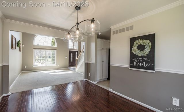 3472 Paramount Lane, Auburn Hills, MI 48326