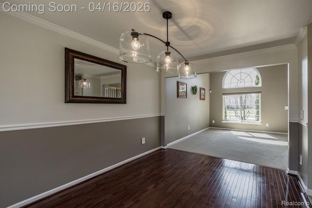 3472 Paramount Lane, Auburn Hills, MI 48326