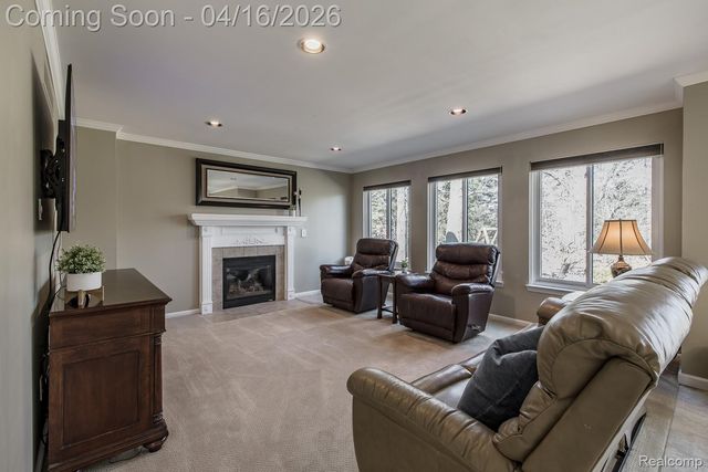 3472 Paramount Lane, Auburn Hills, MI 48326