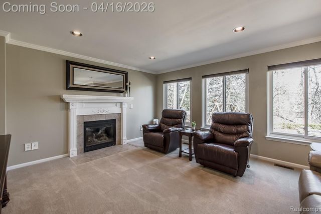 3472 Paramount Lane, Auburn Hills, MI 48326