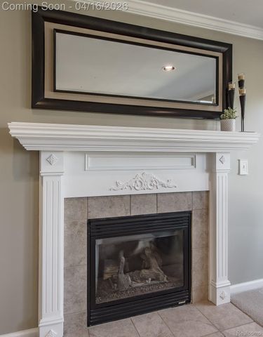 3472 Paramount Lane, Auburn Hills, MI 48326