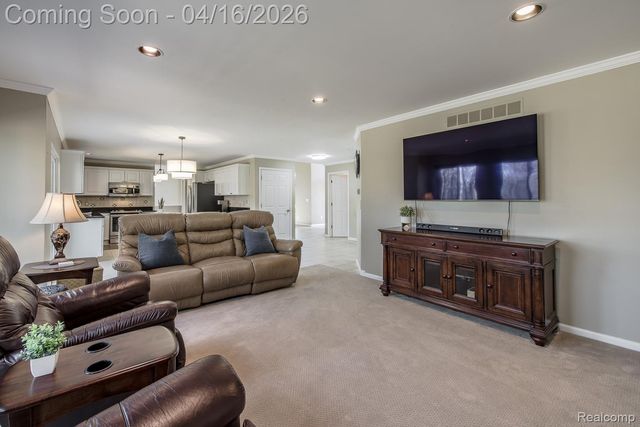 3472 Paramount Lane, Auburn Hills, MI 48326