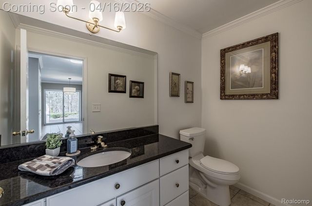 3472 Paramount Lane, Auburn Hills, MI 48326