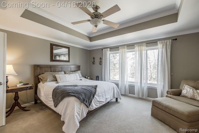 3472 Paramount Lane, Auburn Hills, MI 48326