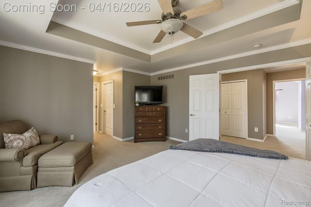 3472 Paramount Lane, Auburn Hills, MI 48326