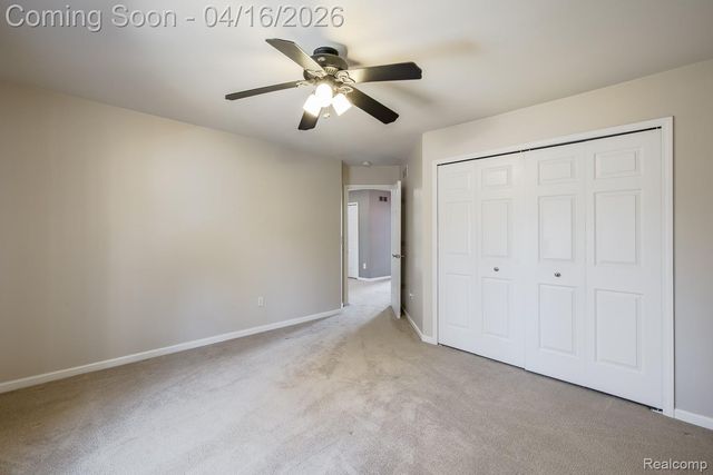 3472 Paramount Lane, Auburn Hills, MI 48326