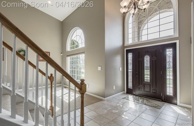 3472 Paramount Lane, Auburn Hills, MI 48326