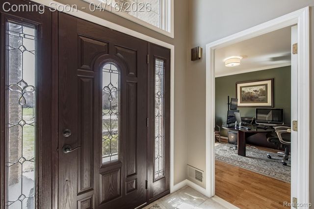 3472 Paramount Lane, Auburn Hills, MI 48326