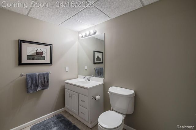 3472 Paramount Lane, Auburn Hills, MI 48326