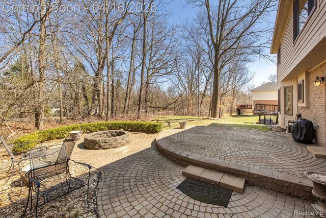 3472 Paramount Lane, Auburn Hills, MI 48326