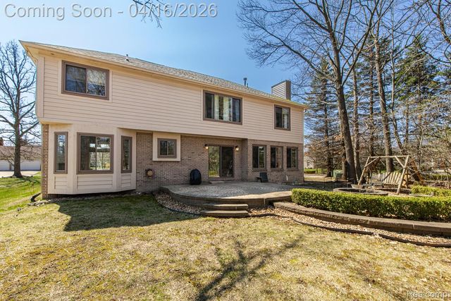 3472 Paramount Lane, Auburn Hills, MI 48326