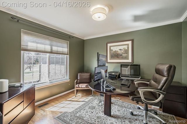 3472 Paramount Lane, Auburn Hills, MI 48326