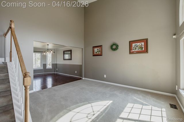 3472 Paramount Lane, Auburn Hills, MI 48326