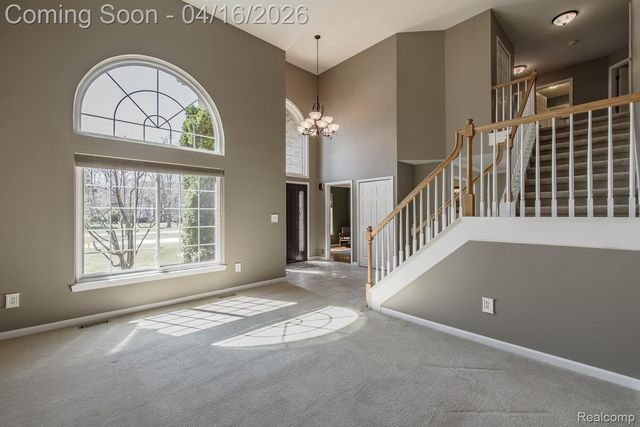 3472 Paramount Lane, Auburn Hills, MI 48326