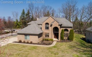3472 Paramount Lane, Auburn Hills, MI 48326