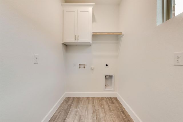 373 Braves Way, Lavon, TX 75166