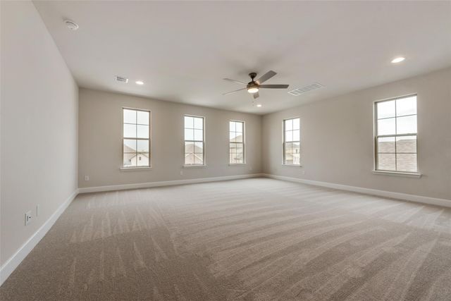 373 Braves Way, Lavon, TX 75166