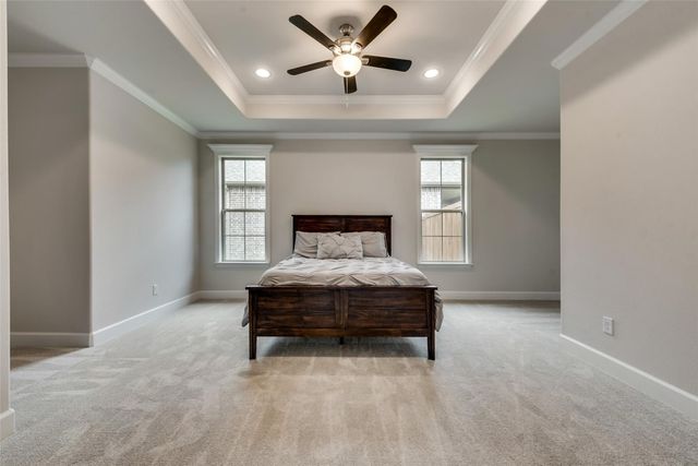 373 Braves Way, Lavon, TX 75166