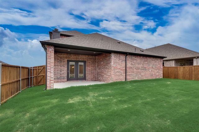 373 Braves Way, Lavon, TX 75166