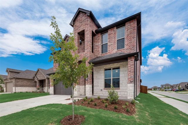 373 Braves Way, Lavon, TX 75166