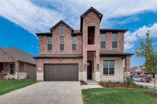 373 Braves Way, Lavon, TX 75166