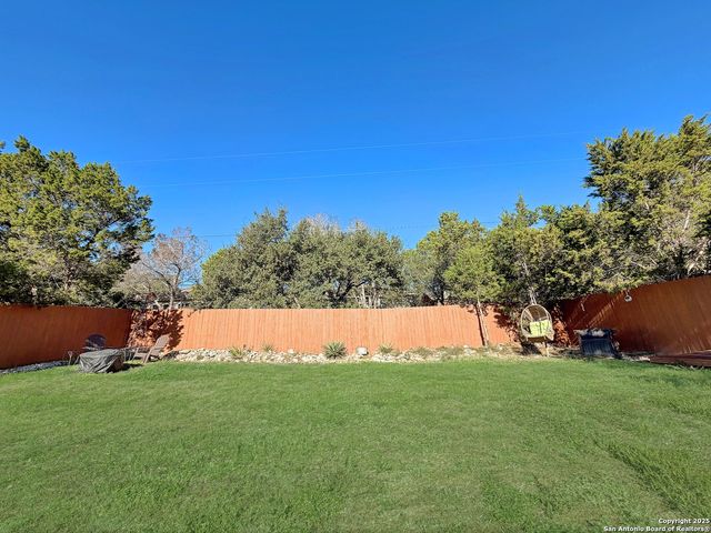 1151 Eastview, Canyon Lake, TX 78133