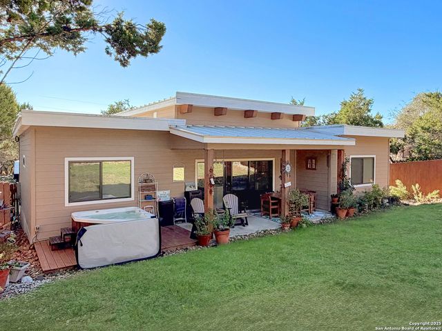 1151 Eastview, Canyon Lake, TX 78133