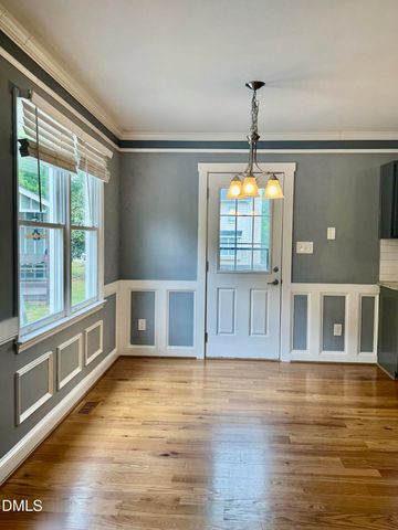 2316 Shoveller Court, Raleigh, NC 27616