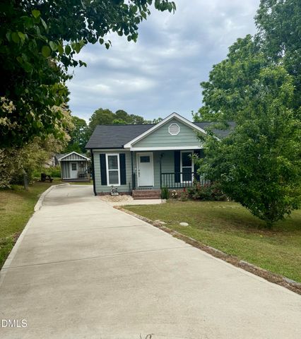 2316 Shoveller Court, Raleigh, NC 27616