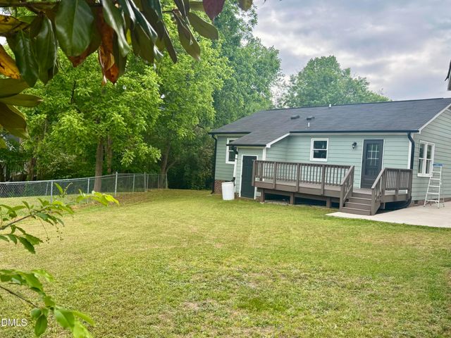 2316 Shoveller Court, Raleigh, NC 27616