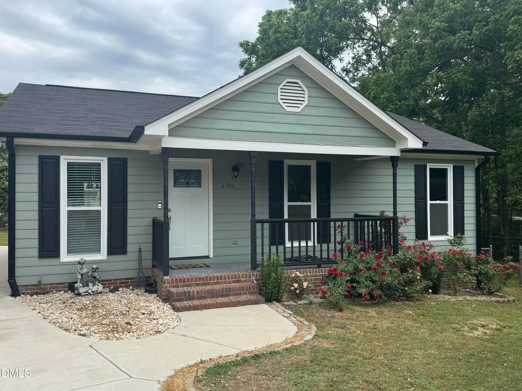 2316 Shoveller Court, Raleigh, NC 27616