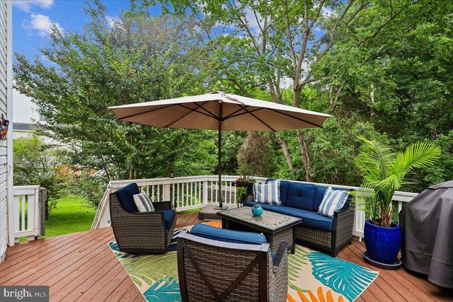 6859 COLONEL TAYLOR LN, Centreville, VA 20121