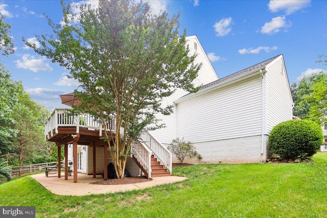 6859 COLONEL TAYLOR LN, Centreville, VA 20121