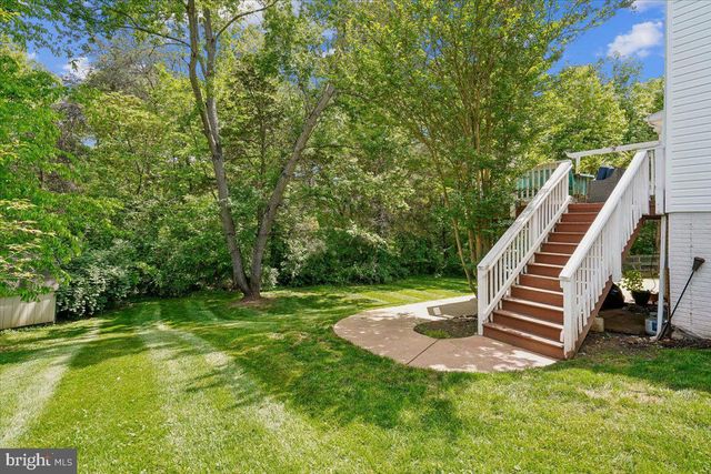 6859 COLONEL TAYLOR LN, Centreville, VA 20121