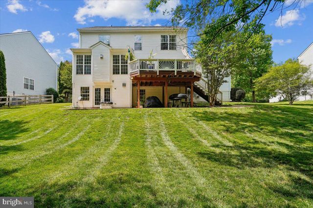 6859 COLONEL TAYLOR LN, Centreville, VA 20121
