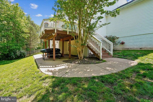 6859 COLONEL TAYLOR LN, Centreville, VA 20121