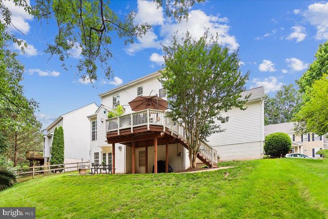 6859 COLONEL TAYLOR LN, Centreville, VA 20121