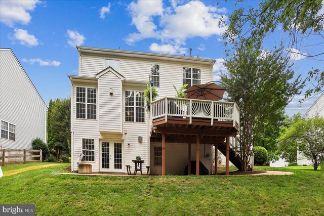 6859 COLONEL TAYLOR LN, Centreville, VA 20121