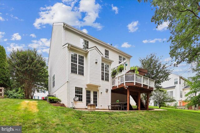 6859 COLONEL TAYLOR LN, Centreville, VA 20121