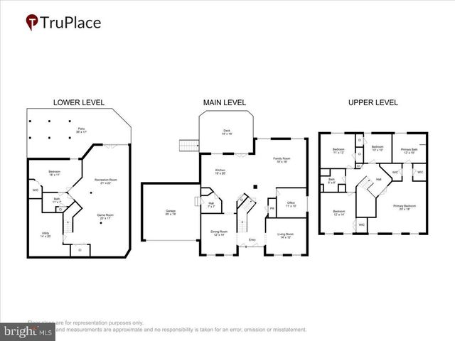 6859 COLONEL TAYLOR LN, Centreville, VA 20121