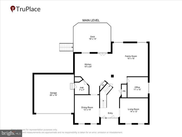 6859 COLONEL TAYLOR LN, Centreville, VA 20121