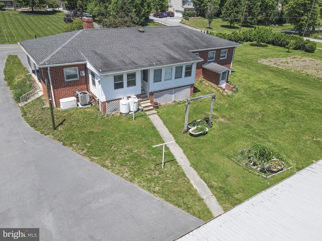 894 FILES CROSS RD, Martinsburg, WV 25404