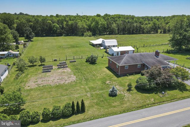 894 FILES CROSS RD, Martinsburg, WV 25404