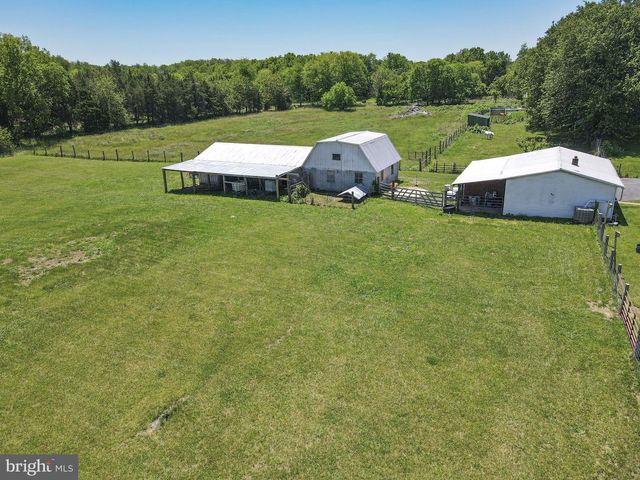 894 FILES CROSS RD, Martinsburg, WV 25404