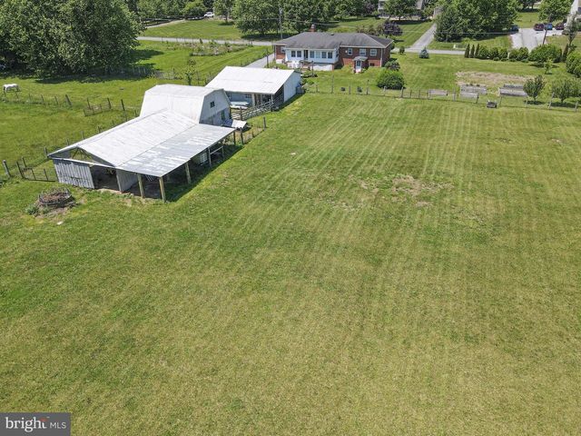 894 FILES CROSS RD, Martinsburg, WV 25404